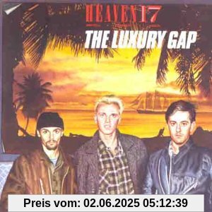 Luxury Gap Luxury Gap von Heaven 17