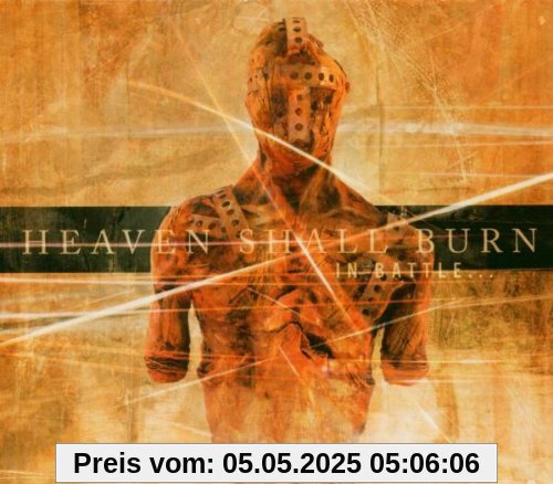 In Battle von Heaven Shall Burn