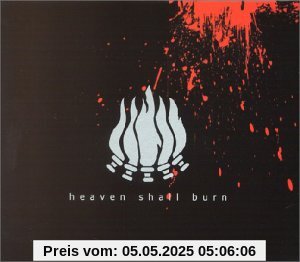 Whatever It May Take von Heaven Shall Burn