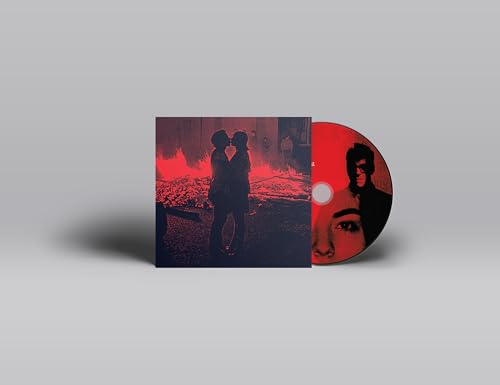 Blind on a Galloping Horse Blind on a Galloping Horse von Heavenly Recordings