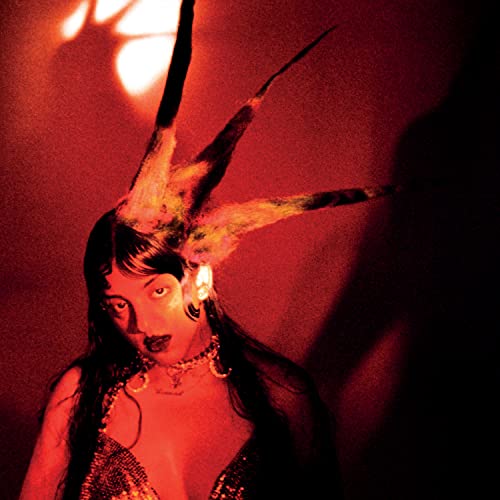 Burning It Feels Like Burning It Feels Like von Heavenly Recordings