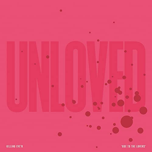Killing Ever Ode to the Lovers Killing Ever Ode to the Lovers von Heavenly Recordings