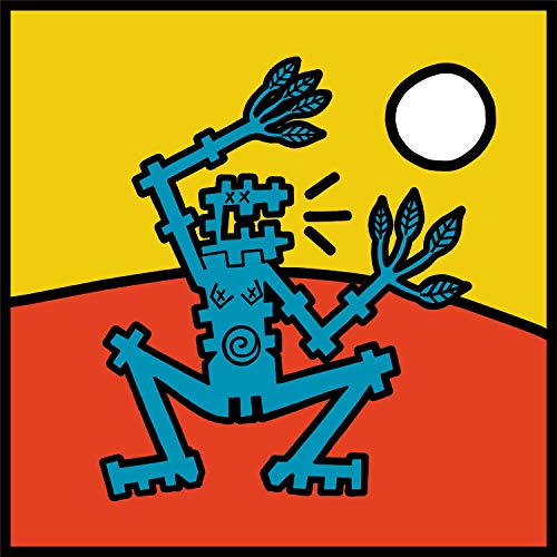 O.M.Days O.M.Days von Heavenly Recordings