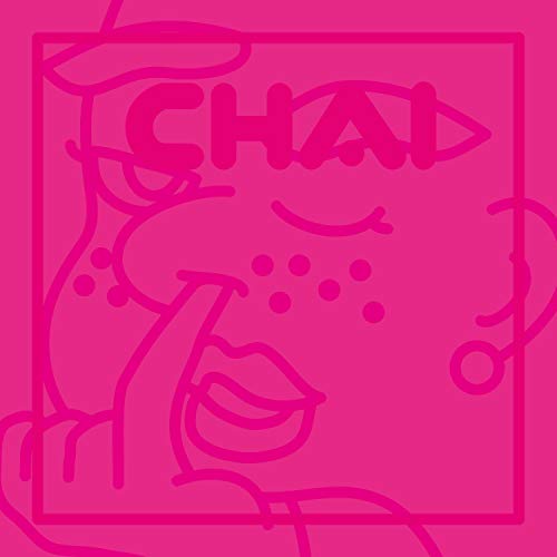 Pink Pink von Heavenly Recordings