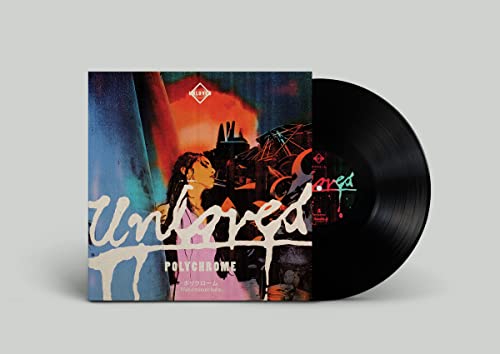 Polychrome (The Pink Album Postlude) [VINYL] von Heavenly Recordings