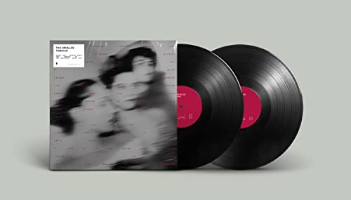 Tableau (2lp) [Vinyl LP] von Heavenly Recordings