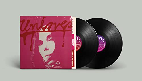 The Pink Album (2LP) von Heavenly Recordings