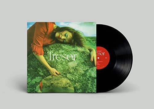 Tresor Tresor von Heavenly Recordings