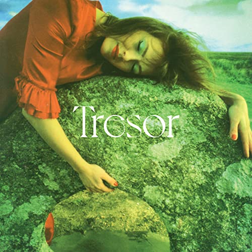 Tresor Tresor von Heavenly Recordings