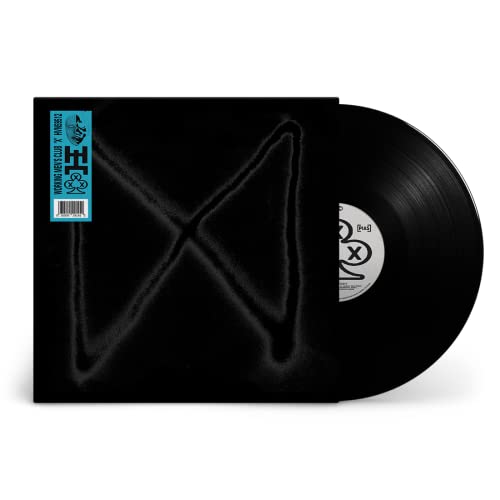X X von Heavenly Recordings