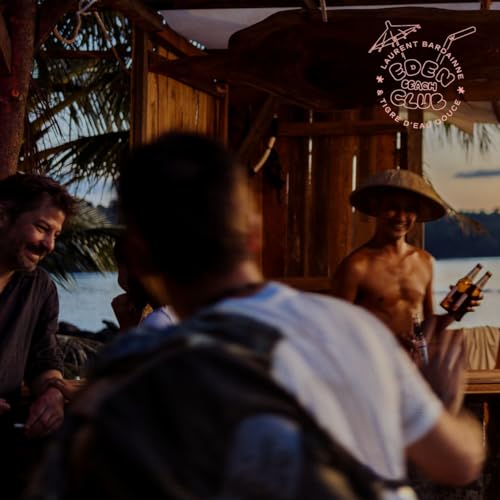Eden Beach Club (Gatefold) [Vinyl LP] von 99999 (Broken Silence)