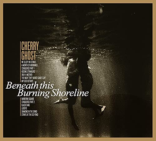 Beneath This Burning Shoreline Beneath This Burning Shoreline von Heavenly