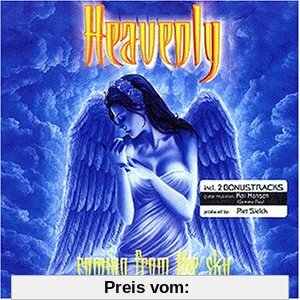 Coming from the Sky von Heavenly