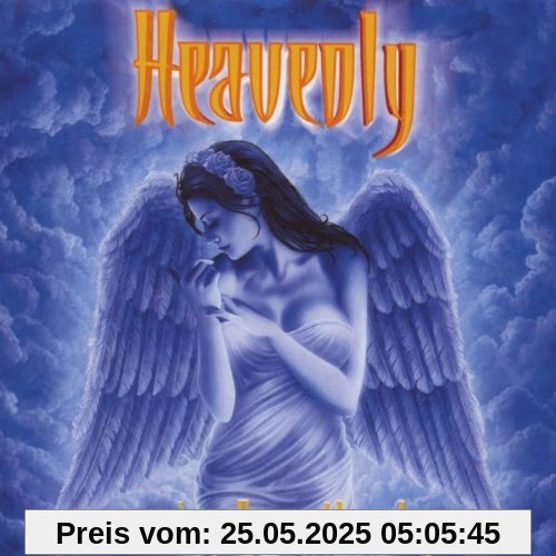 Coming from the Sky Coming from the Sky von Heavenly
