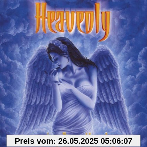 Coming from the Sky von Heavenly