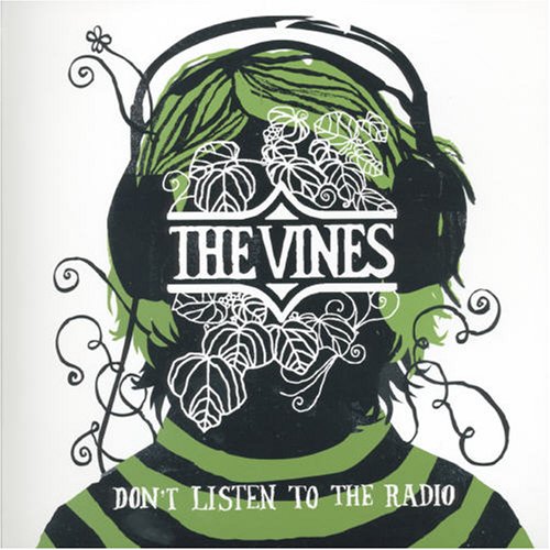 Don't Listen to the Radio [Vinyl Single] von Heavenly