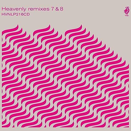 Heavenly Remixes Volumes 7 & 8 Heavenly Remixes Volumes 7 & 8 von Heavenly