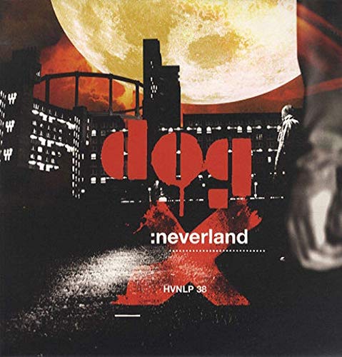 Neverland [Vinyl LP] von Heavenly