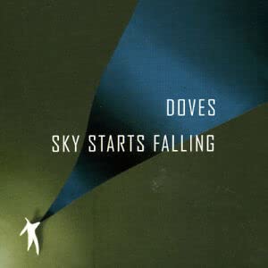 Sky Starts Falling [DVD-AUDIO] [SINGLE] von Heavenly