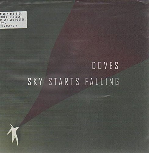 Sky Starts Falling [Vinyl Single] von Heavenly