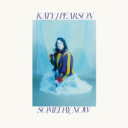 Someday, Now [Vinyl LP] von Heavenly