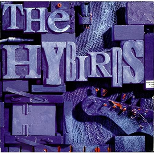 The Hybirds [Vinyl LP] von Heavenly