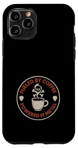 Metal Mom Life Rock 'n' Roll Mother Roses Skull Grunge Hülle für iPhone 11 Pro Metal Mom Life Rock 'n' Roll Mother Roses Skull Grunge Hülle für iPhone 11 Pro von Heavy Metal Mama Life Edgy Concert Goth Rocker