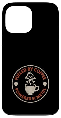 Metal Mom Life Rock 'n' Roll Mother Roses Skull Grunge Hülle für iPhone 13 Pro Max Metal Mom Life Rock 'n' Roll Mother Roses Skull Grunge Hülle für iPhone 13 Pro Max von Heavy Metal Mama Life Edgy Concert Goth Rocker
