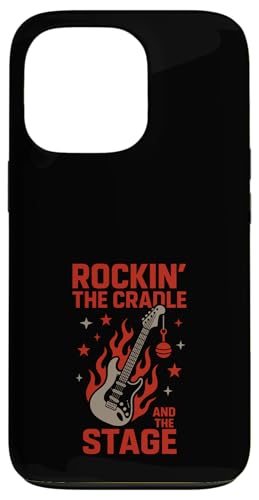 Metal Mom Life Rock 'n' Roll Mother Roses Skull Grunge Hülle für iPhone 13 Pro Metal Mom Life Rock 'n' Roll Mother Roses Skull Grunge Hülle für iPhone 13 Pro von Heavy Metal Mama Life Edgy Concert Goth Rocker