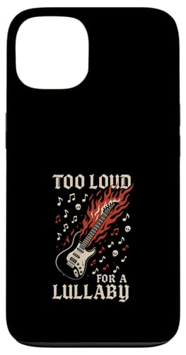 Metal Mom Life Rock 'n' Roll Mother Roses Skull Grunge Hülle für iPhone 13 Metal Mom Life Rock 'n' Roll Mother Roses Skull Grunge Hülle für iPhone 13 von Heavy Metal Mama Life Edgy Concert Goth Rocker