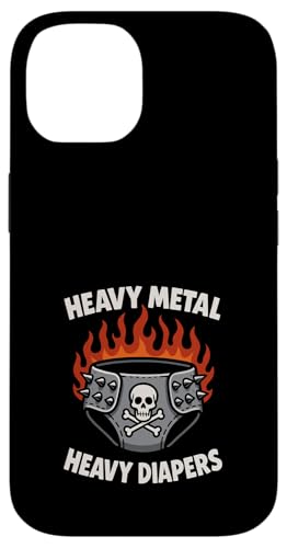 Metal Mom Life Rock 'n' Roll Mother Roses Skull Grunge Hülle für iPhone 14 Metal Mom Life Rock 'n' Roll Mother Roses Skull Grunge Hülle für iPhone 14 von Heavy Metal Mama Life Edgy Concert Goth Rocker