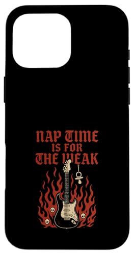 Metal Mom Life Rock 'n' Roll Mother Roses Skull Grunge Hülle für iPhone 16 Pro Max Metal Mom Life Rock 'n' Roll Mother Roses Skull Grunge Hülle für iPhone 16 Pro Max von Heavy Metal Mama Life Edgy Concert Goth Rocker