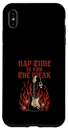 Metal Mom Life Rock 'n' Roll Mother Roses Skull Grunge Hülle für iPhone XS Max Metal Mom Life Rock 'n' Roll Mother Roses Skull Grunge Hülle für iPhone XS Max von Heavy Metal Mama Life Edgy Concert Goth Rocker
