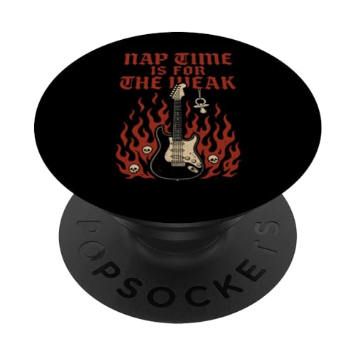 Metal Mom Life Rock 'n' Roll Mother Roses Skull Grunge PopSockets Klebender PopGrip Metal Mom Life Rock 'n' Roll Mother Roses Skull Grunge PopSockets Klebender PopGrip von Heavy Metal Mama Life Edgy Concert Goth Rocker