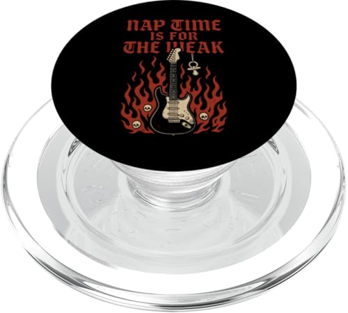 Metal Mom Life Rock 'n' Roll Mother Roses Skull Grunge PopSockets PopGrip für MagSafe Metal Mom Life Rock 'n' Roll Mother Roses Skull Grunge PopSockets PopGrip für MagSafe von Heavy Metal Mama Life Edgy Concert Goth Rocker
