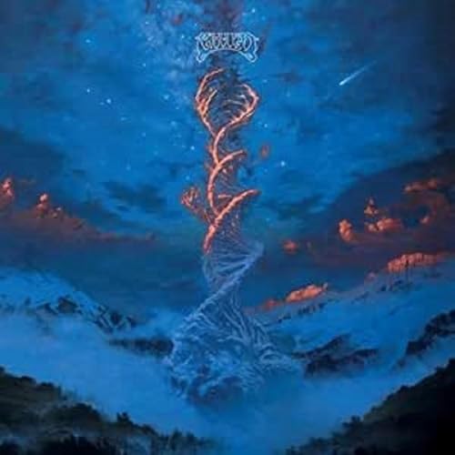 Blueside (Ltd. Cyan Blue Vinyl) [Vinyl LP] von HEAVY PSYCH SOUNDS