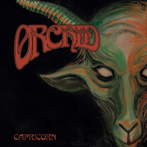 Capricorn [Vinyl LP] von Heavy Psych Sounds / Cargo