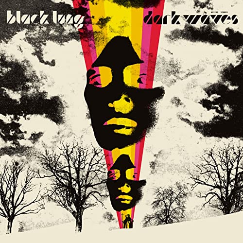 Dark Waves von Heavy Psych Sounds / Cargo