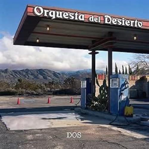 Dos (Green Vinyl) [Vinyl LP] von Victrola