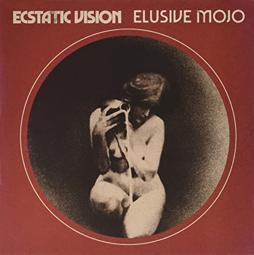 Elusive Mojo (Ltd.Gold Vinyl) [Vinyl LP] von Heavy Psych Sounds / Cargo