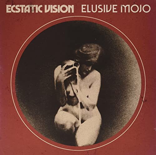 Elusive Mojo [Vinyl LP] von Heavy Psych Sounds / Cargo