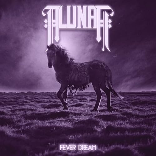 Fever Dream (Ltd. Baby Pink Vinyl) [Vinyl LP] von Heavy Psych Sounds / Cargo