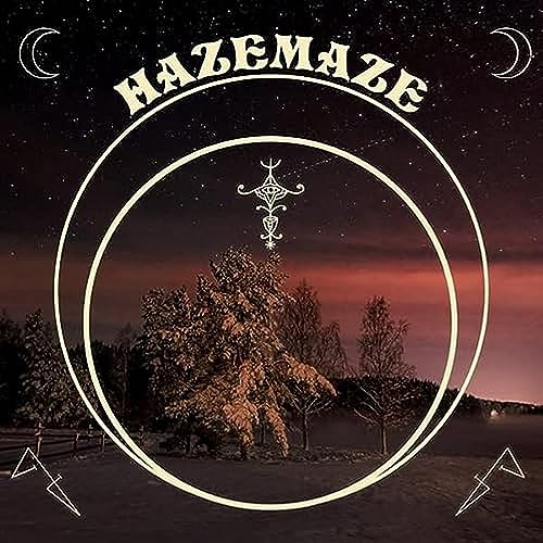 Hazemaze [Vinyl LP] von Heavy Psych Sounds