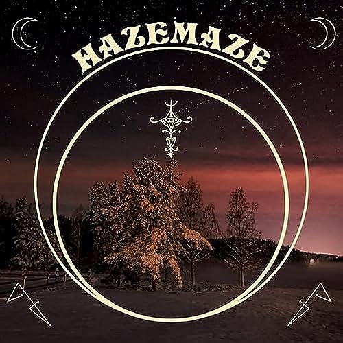 Hazemaze [Vinyl LP] von Heavy Psych Sounds / Cargo