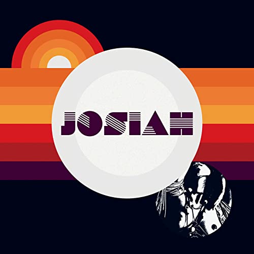 Josiah (Ltd.Purple Vinyl) [Vinyl LP] von Heavy Psych Sounds / Cargo