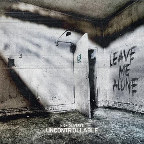 Leave Me Alone [Vinyl LP] von Heavy Psych Sounds / Cargo