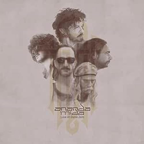 Live at Duna Jam (Ltd. Purple Vinyl) [Vinyl LP] von Heavy Psych Sounds / Cargo