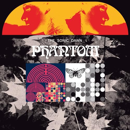 Phantom [Vinyl LP] von HEAVY PSYCH SOUNDS
