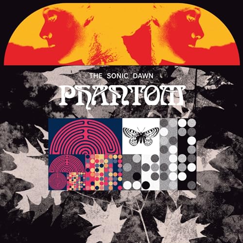 Phantom [Vinyl LP] von Heavy Psych Sounds / Cargo
