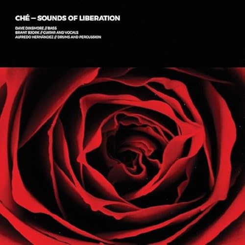 Sounds of Liberation (Half White/Half Red Vinyl) [Vinyl LP] von Heavy Psych Sounds / Cargo